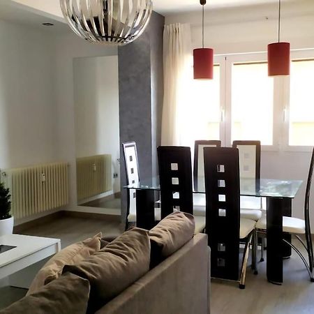 Los Balcones De Santa Clara Appartement Soria Buitenkant foto